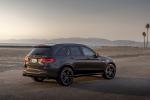 Mercedes-AMG GLC43 4Matic 2019 года (NA)
